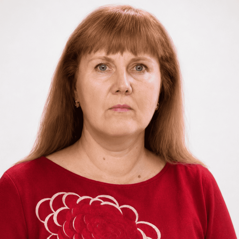 Сутягина Дина Андреевна